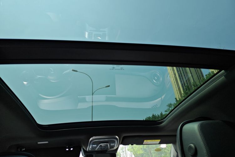 Denza X 2020 #22 Denza X 2020 imagem de carro #22