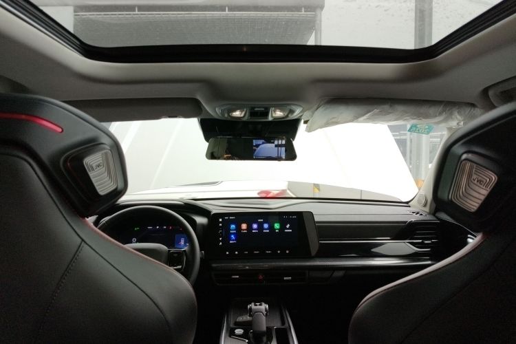 Haval Dargo 2023 car image #22