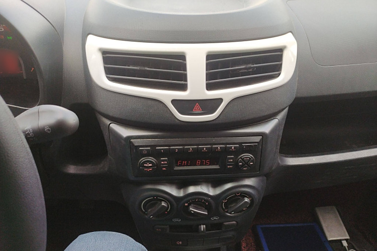 Chery QQ 2016 #22 Chery QQ 2016 car image #22