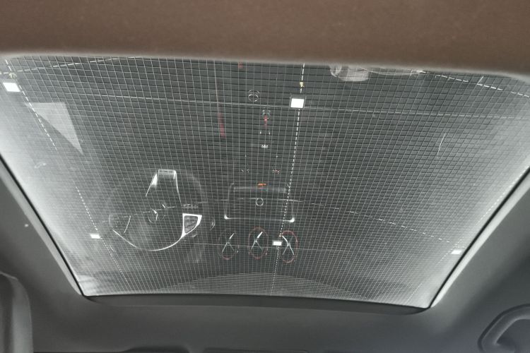 Mercedes-Benz GLA AMG 2019 car image #22