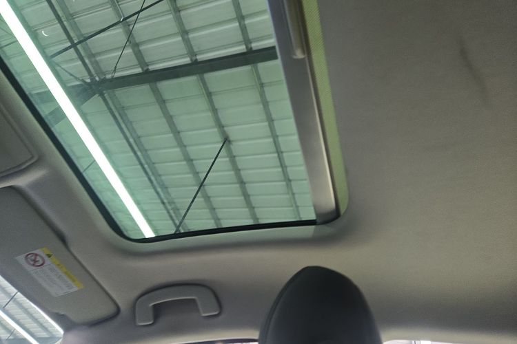 Volkswagen Lamando 2018 immagine di auto #22