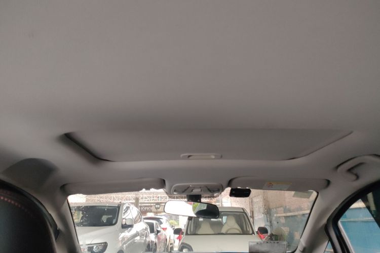 Vision X3 2021 image de voiture #22
