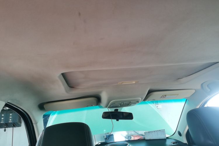 SWM X3 2017 изображение автомобиля #22