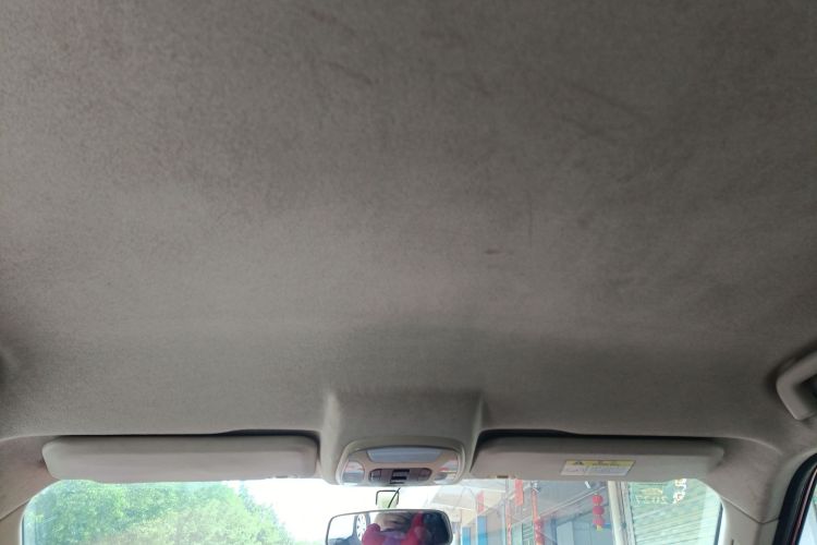 Zotye T300 2019 imagen de coche #22