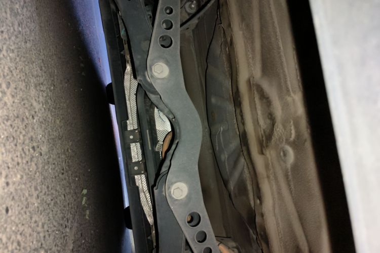 Volkswagen Golf Pure Electric 2020 car image #22