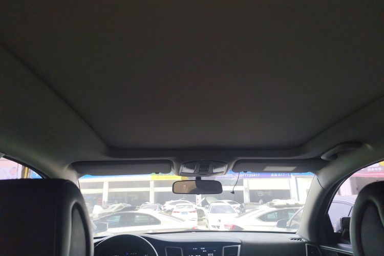 Hyundai Tucson (Imported) 2016 #22 Hyundai Tucson (Imported) 2016 car image #22