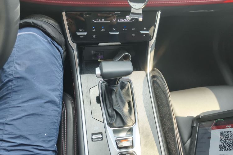 长安 长安CS75 2024 汽车图片 #22