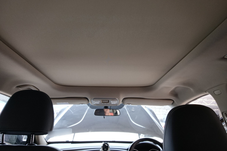 GEELY Boyue 2017 #22 GEELY Boyue 2017 immagine di auto #22