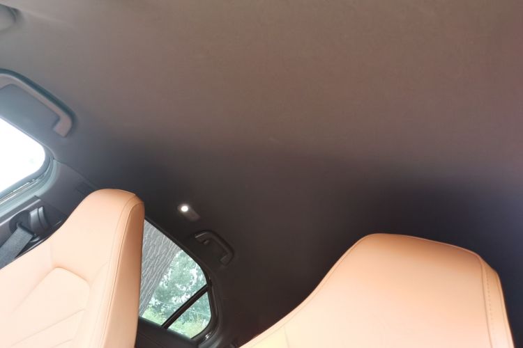 哪吒汽车 哪吒X 2024 汽车图片 #22