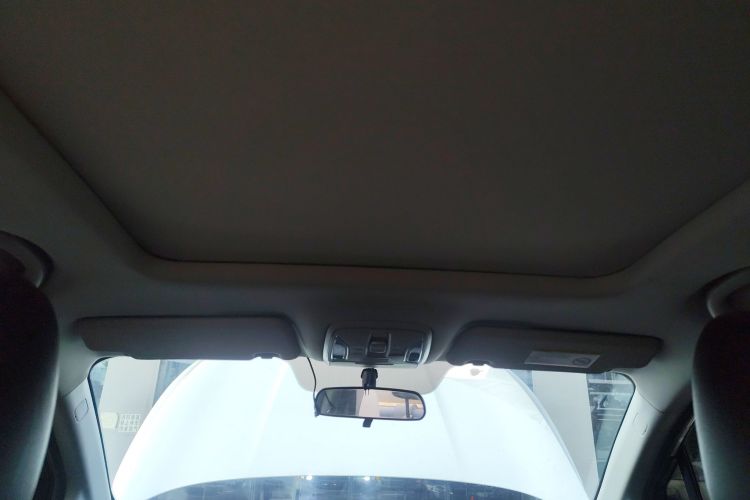 GAC Trumpchi GS4 2019 car image #22