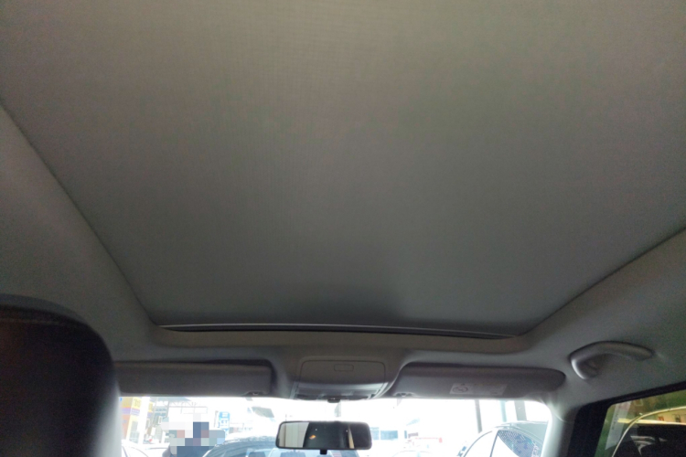 Skoda Yeti (Imported) 2019 car image #22