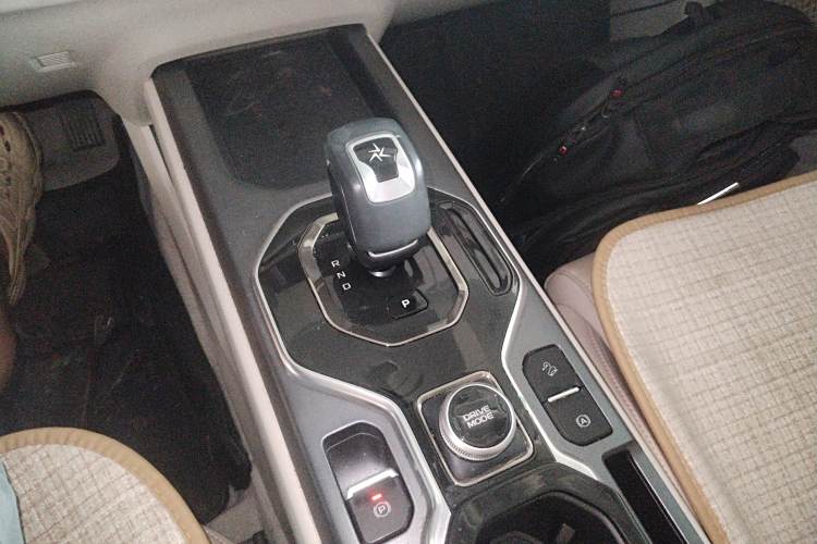 GEELY ICON 2022 #22 GEELY ICON 2022 car image #22