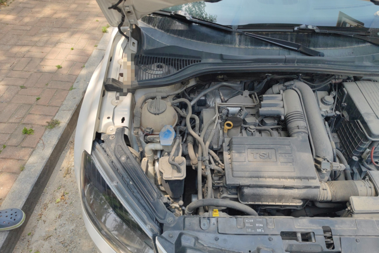 Skoda Yeti (Imported) 2017 car image #22