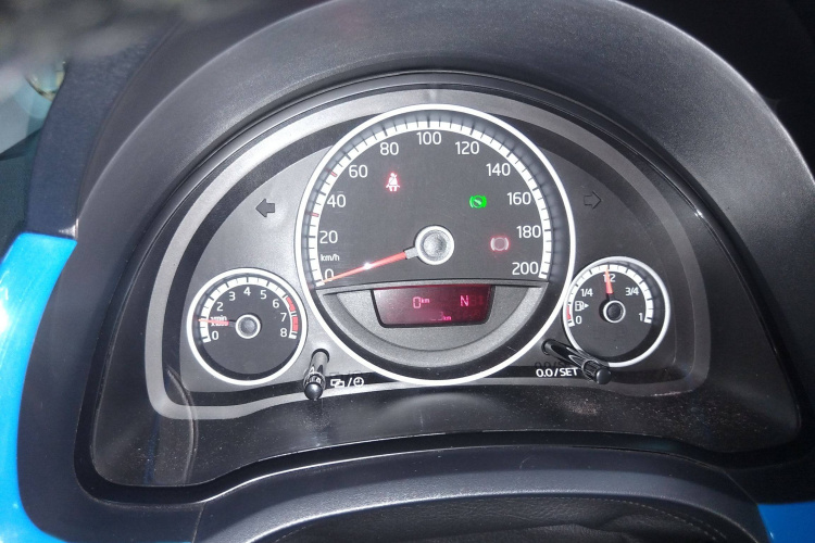 Volkswagen up! 2016 #22 Volkswagen up! 2016 imagem de carro #22