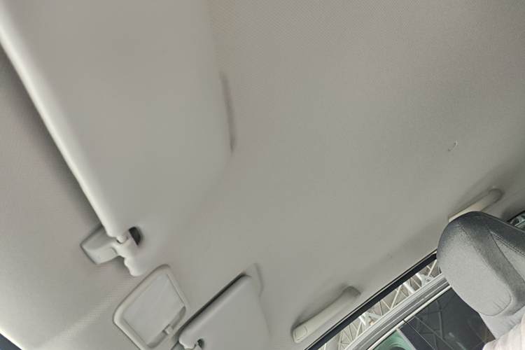 Wuling Hongguang MINI EV 2023 #22 Wuling Hongguang MINI EV 2023 car image #22