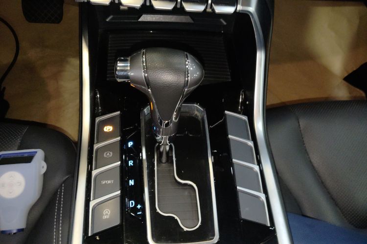 Ford Territory EV 2019 #22 Ford Territory EV 2019 car image #22