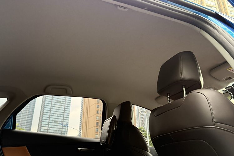 BYD e2 2020 #22 BYD e2 2020 immagine di auto #22