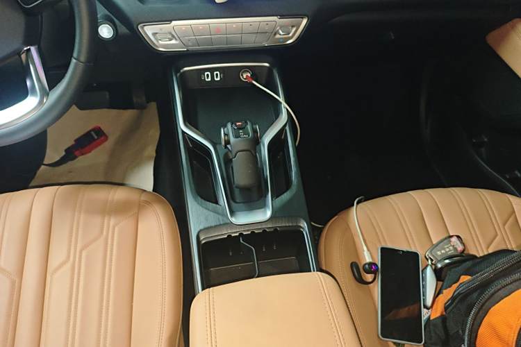 Haval H5 2024 صورة سيارة #22