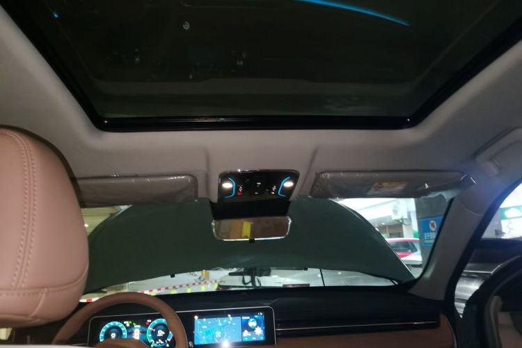 Jetour X70 C-DM 2025 #22 Jetour X70 C-DM 2025 car image #22