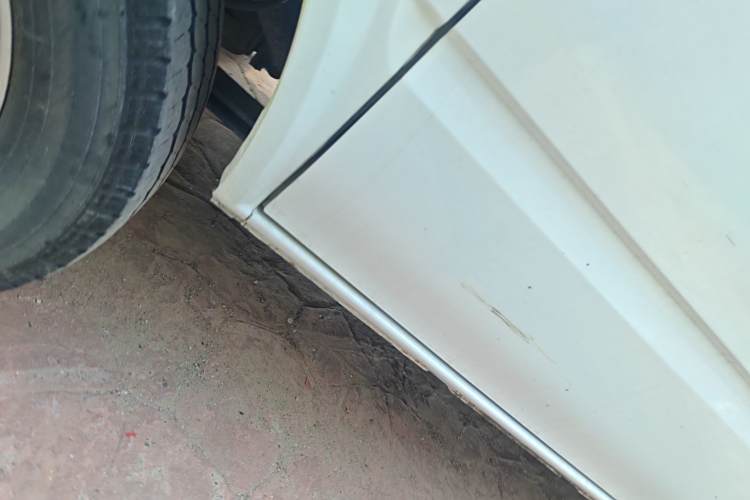 Ford New Transit 2020 car image #22