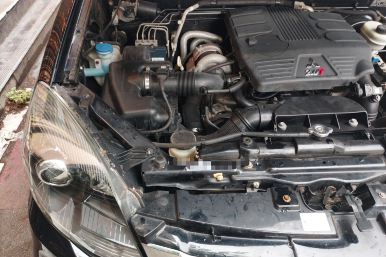 Haval H5 Class 2017 car image #22