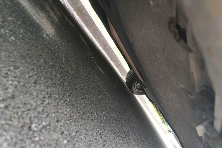 Hyundai Palisade 2022 car image #22