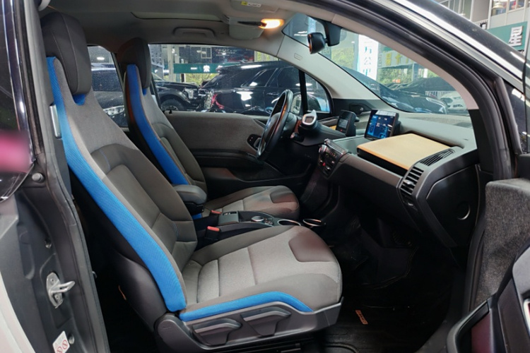 BMW i3 (Imported) 2019 immagine di auto #22