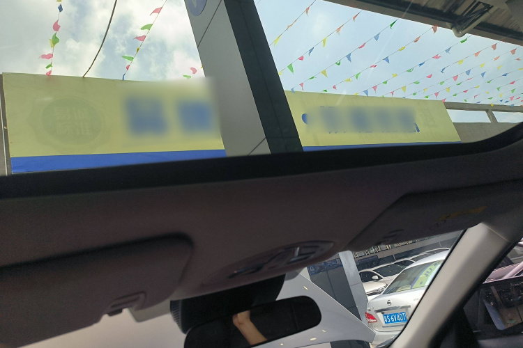 GAC Trumpchi Emkoo 2023 #22 GAC Trumpchi Emkoo 2023 car image #22