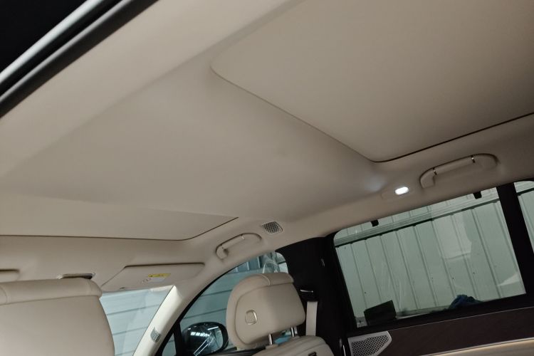 Denza N9 2025 #22 Denza N9 2025 car image #22