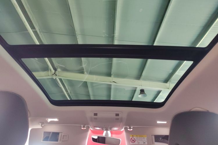 Volkswagen Tayron X 2021 #22 Volkswagen Tayron X 2021 car image #22