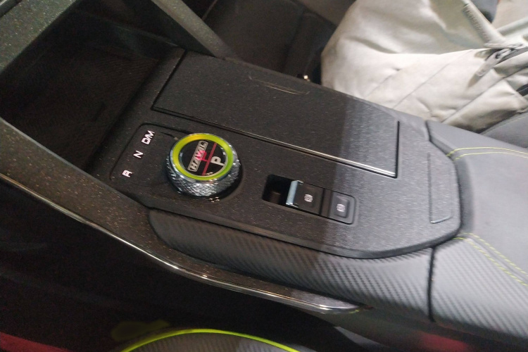 Haval H6S 2023 #22 Haval H6S 2023 immagine di auto #22