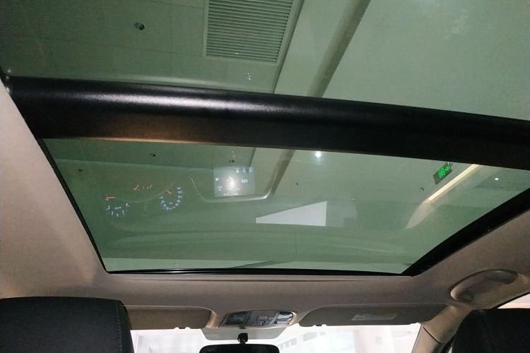 起亚 凯绅 2018 汽车图片 #22