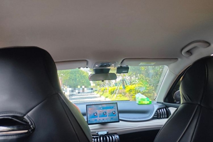 BYD Yuan 2024 car image #22