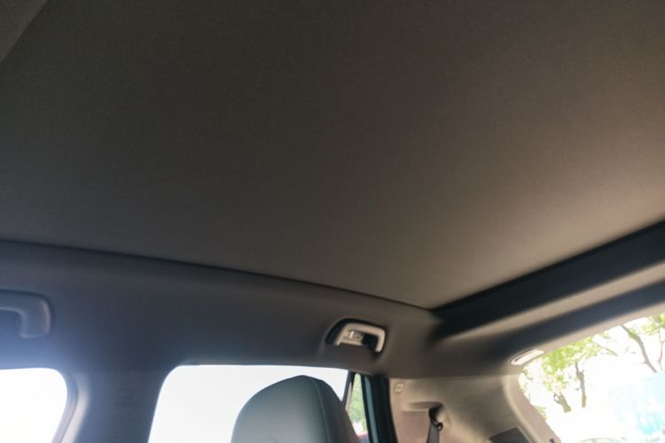 GAC Trumpchi Emkoo 2024 #22 GAC Trumpchi Emkoo 2024 immagine di auto #22