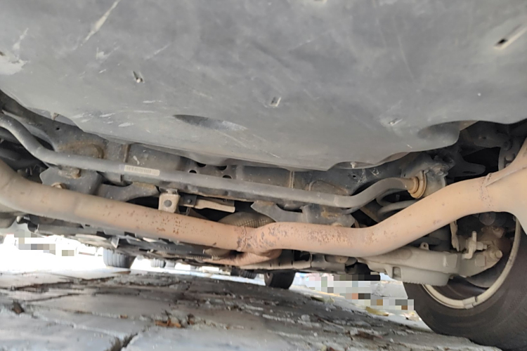 Ford Taurus 2016 car image #22