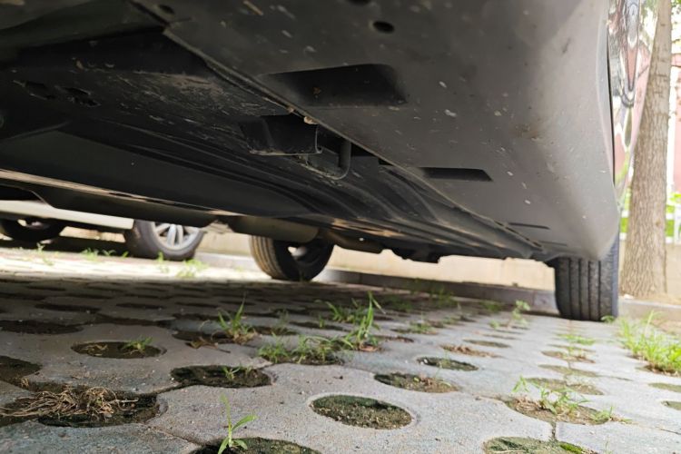 铃木 维特拉 2018 汽车图片 #22