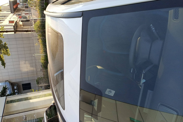 捷途山海 捷途山海L6 2025 #22 捷途山海 捷途山海L6 2025 汽车图片 #22