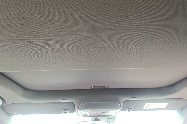 凯迪拉克 凯迪拉克CT4 2023 汽车图片 #22