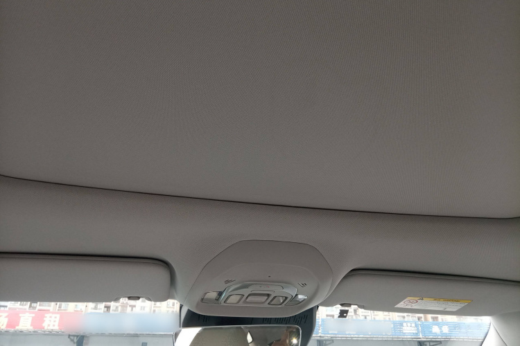 GEELY PrefaceL 2023 car image #22