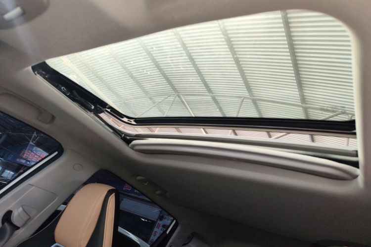 GEELY OkavangoPRO 2024 car image #22