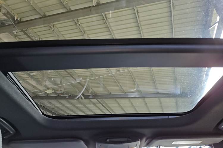 Ford Everest 2018 #22 Ford Everest 2018 car image #22