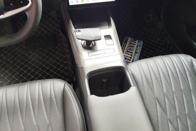 Changan Lamore 2023 #22 Changan Lamore 2023 car image #22