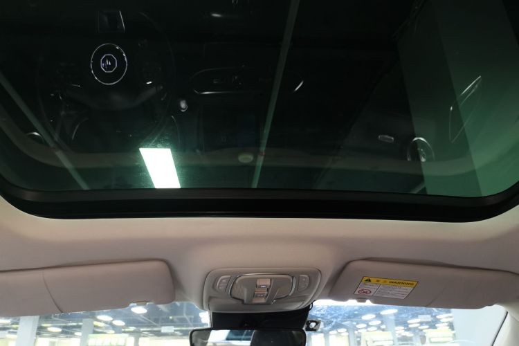 MG HS 2020 #22 MG HS 2020 car image #22