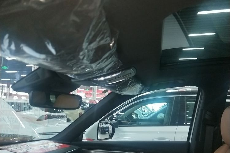 GAC Trumpchi ES9 2025 car image #22