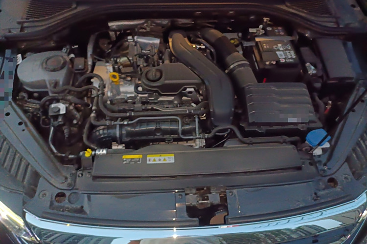 Volkswagen Sagitar 2024 #22 Volkswagen Sagitar 2024 immagine di auto #22