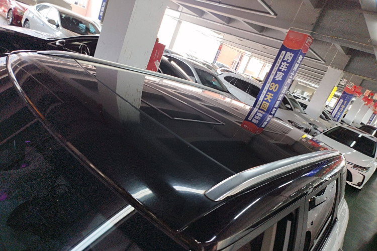 GEELY ICON 2024 car image #22