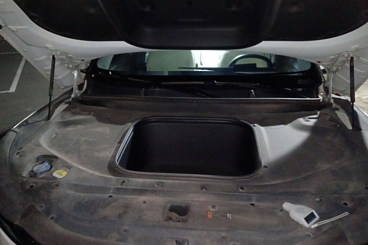 起亚 起亚EV5 2023 汽车图片 #22