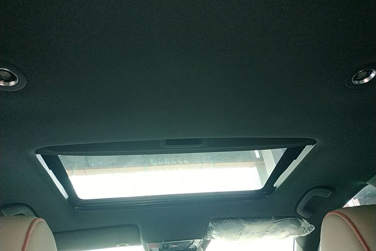 Honda e:NS2 2024 car image #22