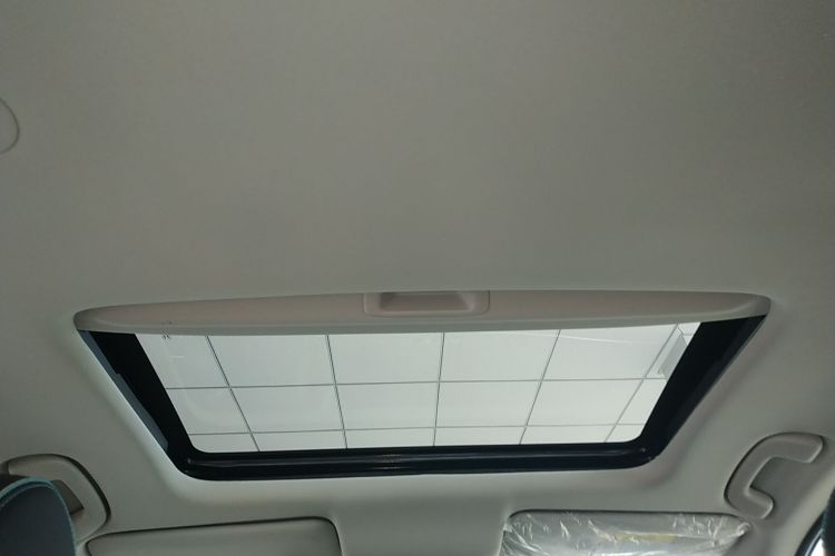 Honda e:NP2 2024 car image #22