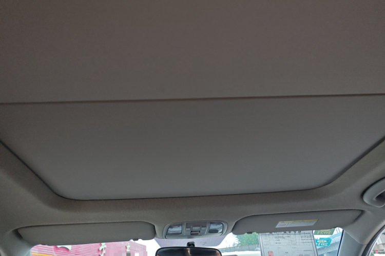 Kia K5 2017 изображение автомобиля #22